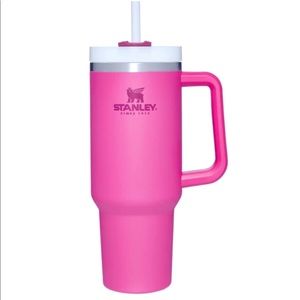 STANLEY ADVENTURE QUENCHER TRAVEL TUMBLER 40oz